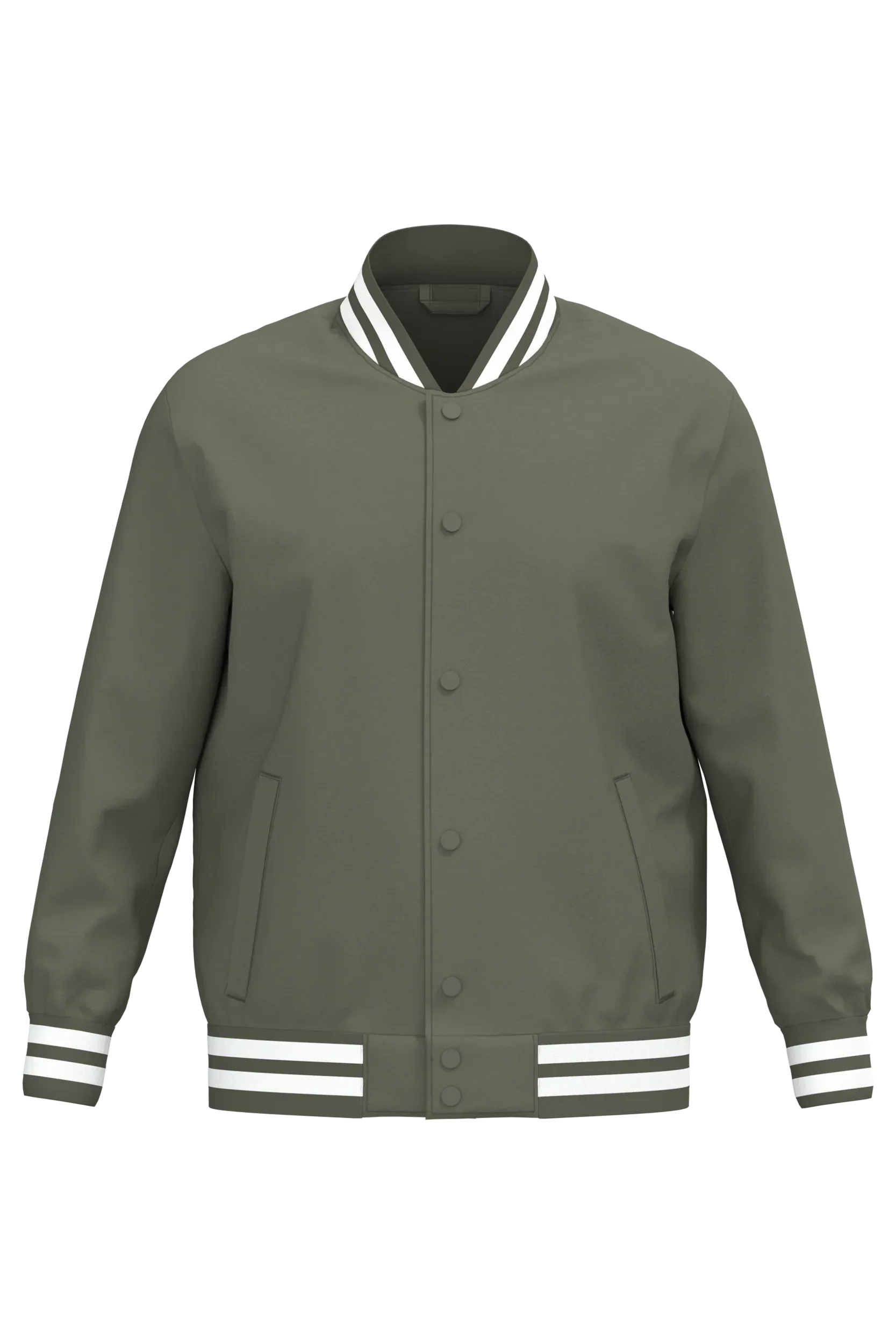 NS618 - Veste teddy rembourrée écoresponsable unisexe - Occifloc