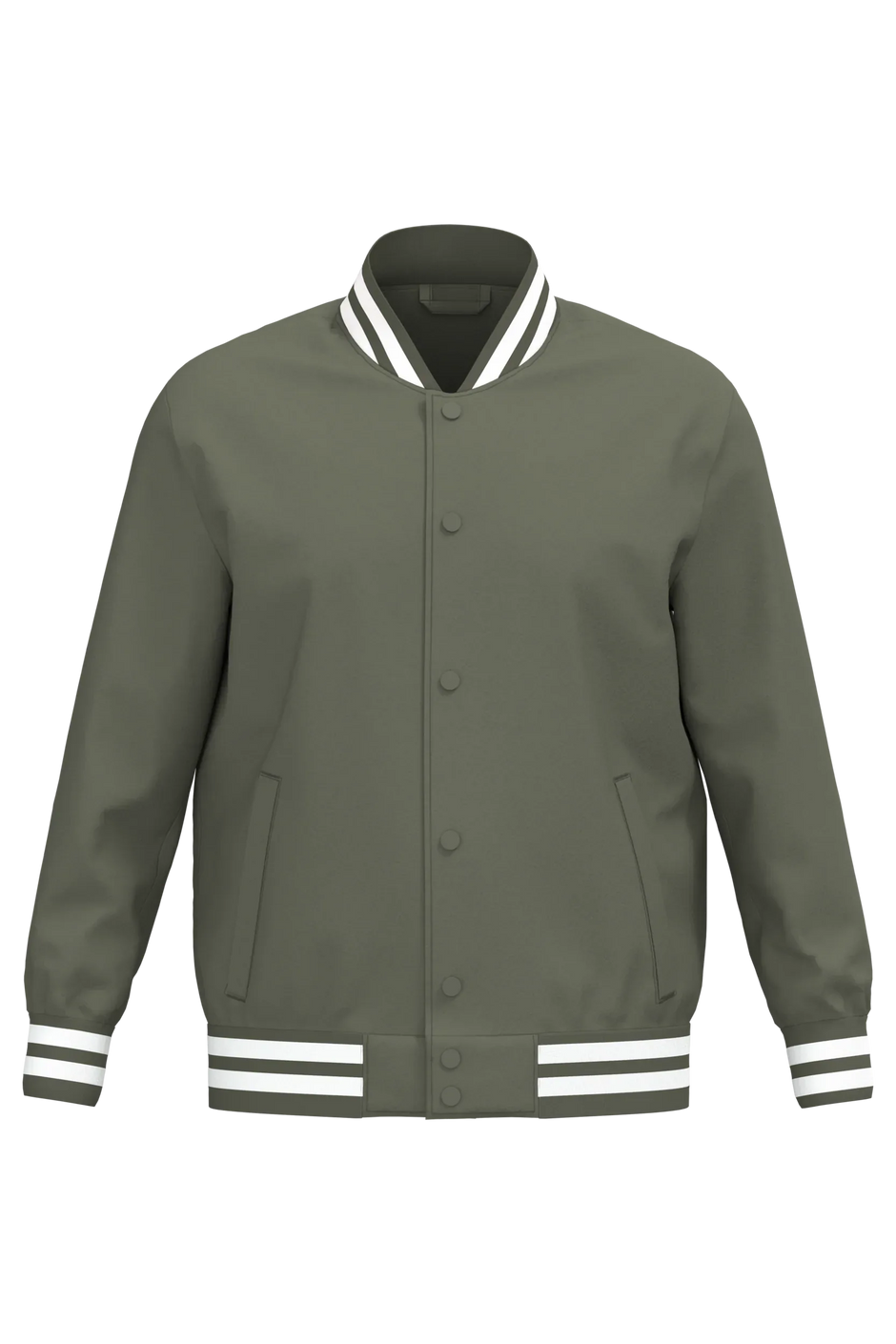 NS618 - Veste teddy rembourrée écoresponsable unisexe - Occifloc