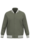 NS618 - Veste teddy rembourrée écoresponsable unisexe - Occifloc