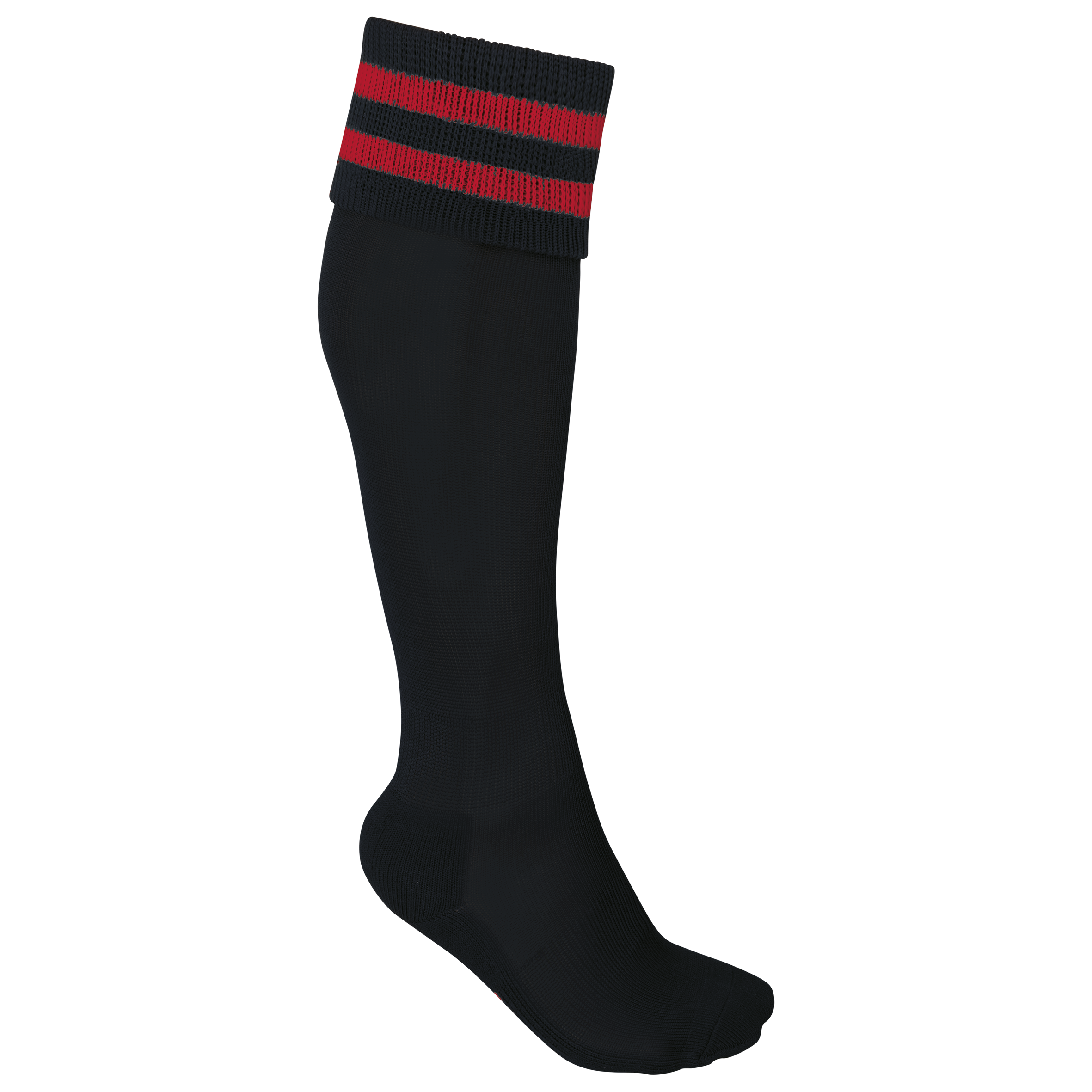 PA015 - Chaussettes de sport rayées unisexe PROACT®