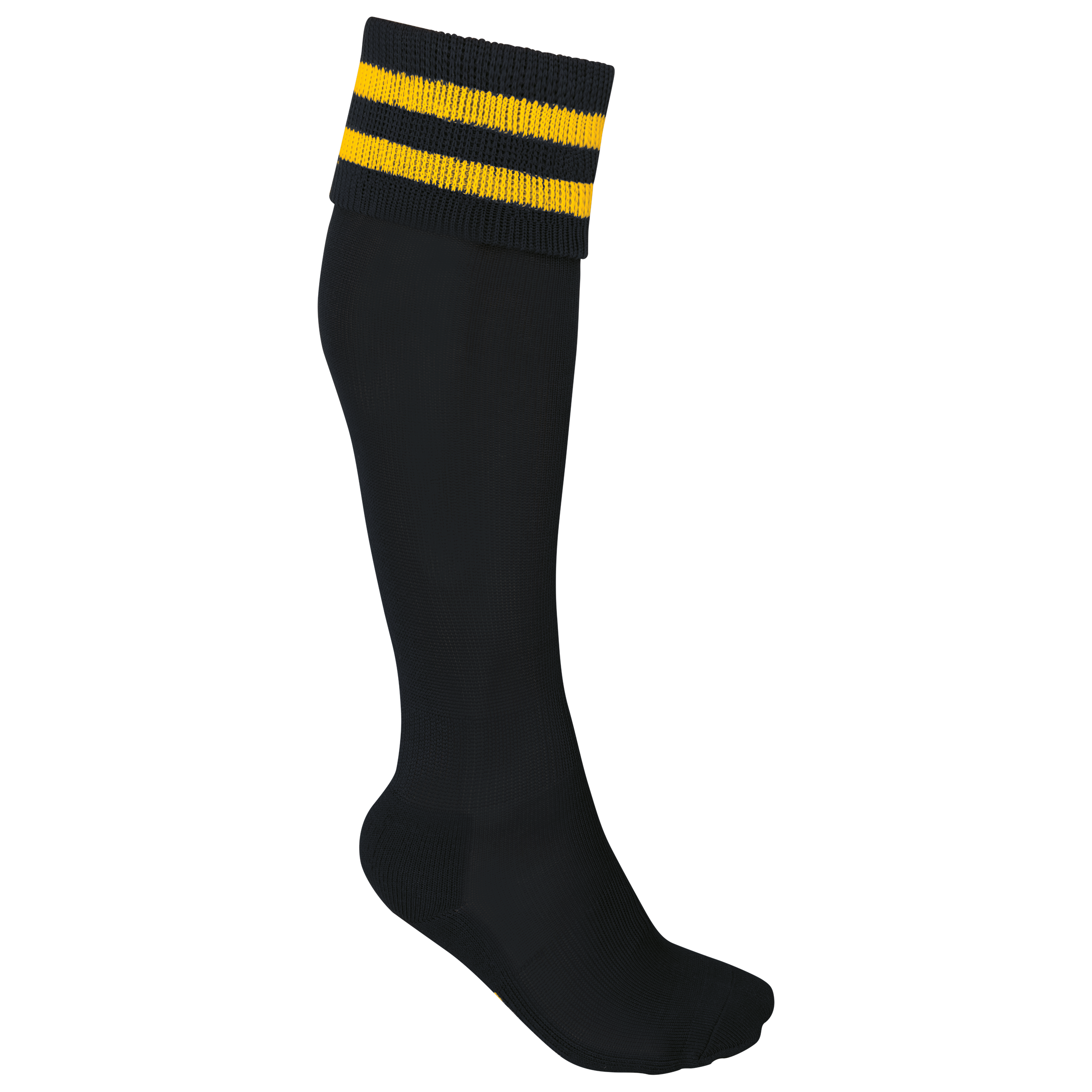 PA015 - Chaussettes de sport rayées unisexe PROACT®