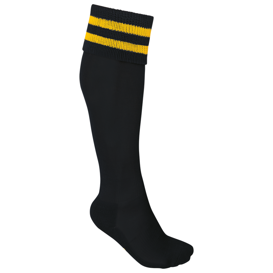 PA015 - Chaussettes de sport rayées unisexe PROACT®