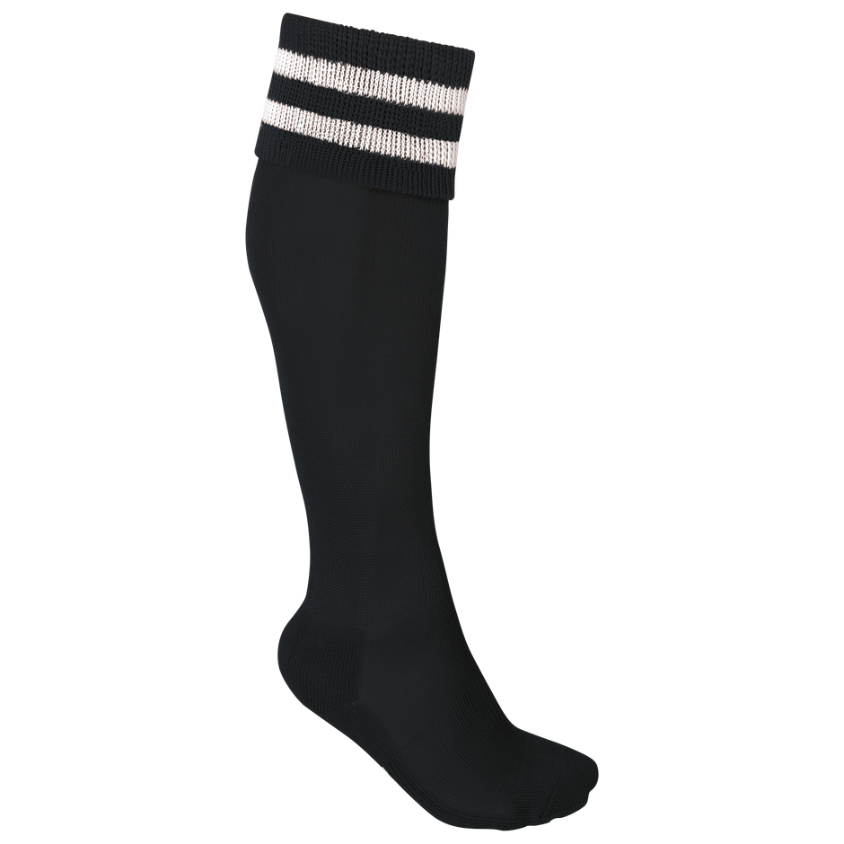 PA015 - Chaussettes de sport rayées unisexe PROACT®