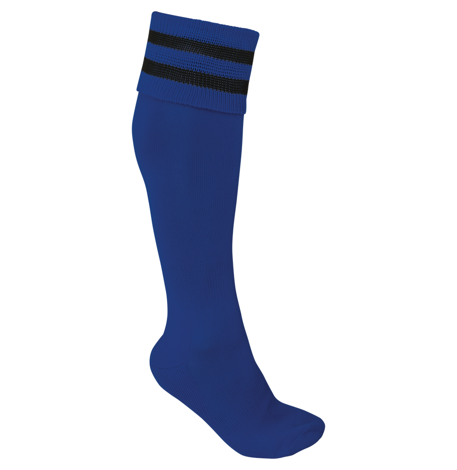 PA015 - Chaussettes de sport rayées unisexe PROACT®