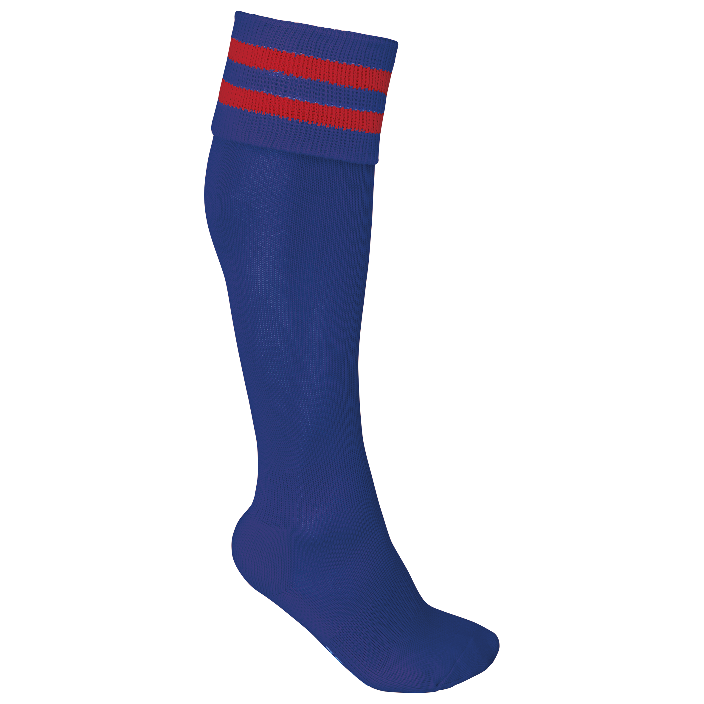 PA015 - Chaussettes de sport rayées unisexe PROACT®
