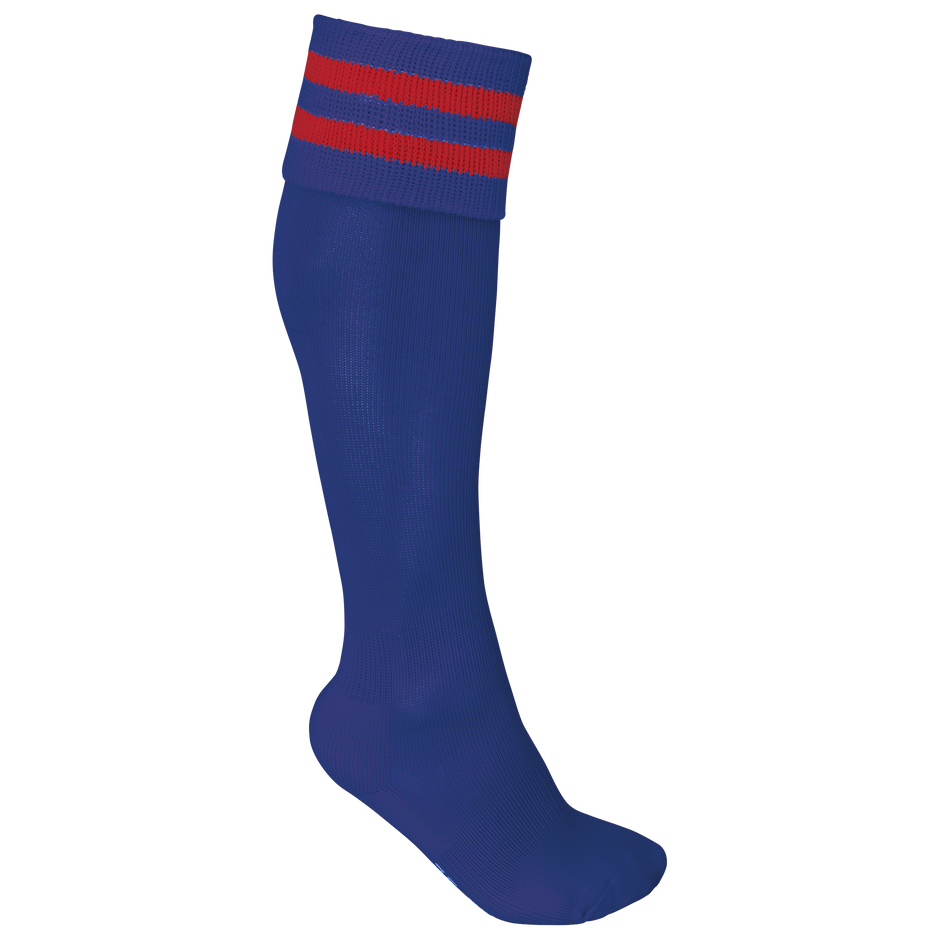 PA015 - Chaussettes de sport rayées unisexe PROACT®