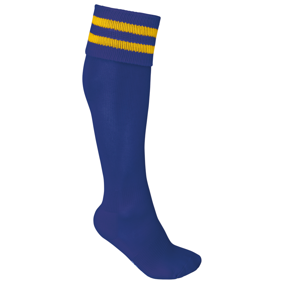 PA015 - Chaussettes de sport rayées unisexe PROACT®