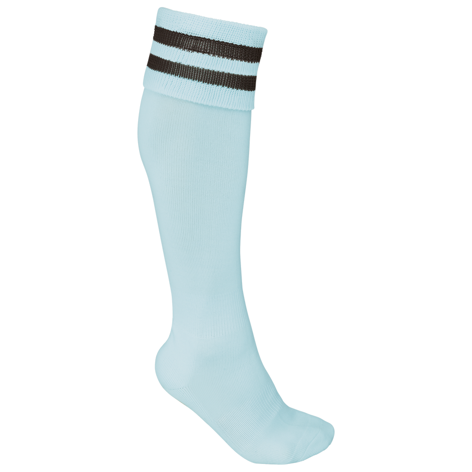 PA015 - Chaussettes de sport rayées unisexe PROACT®