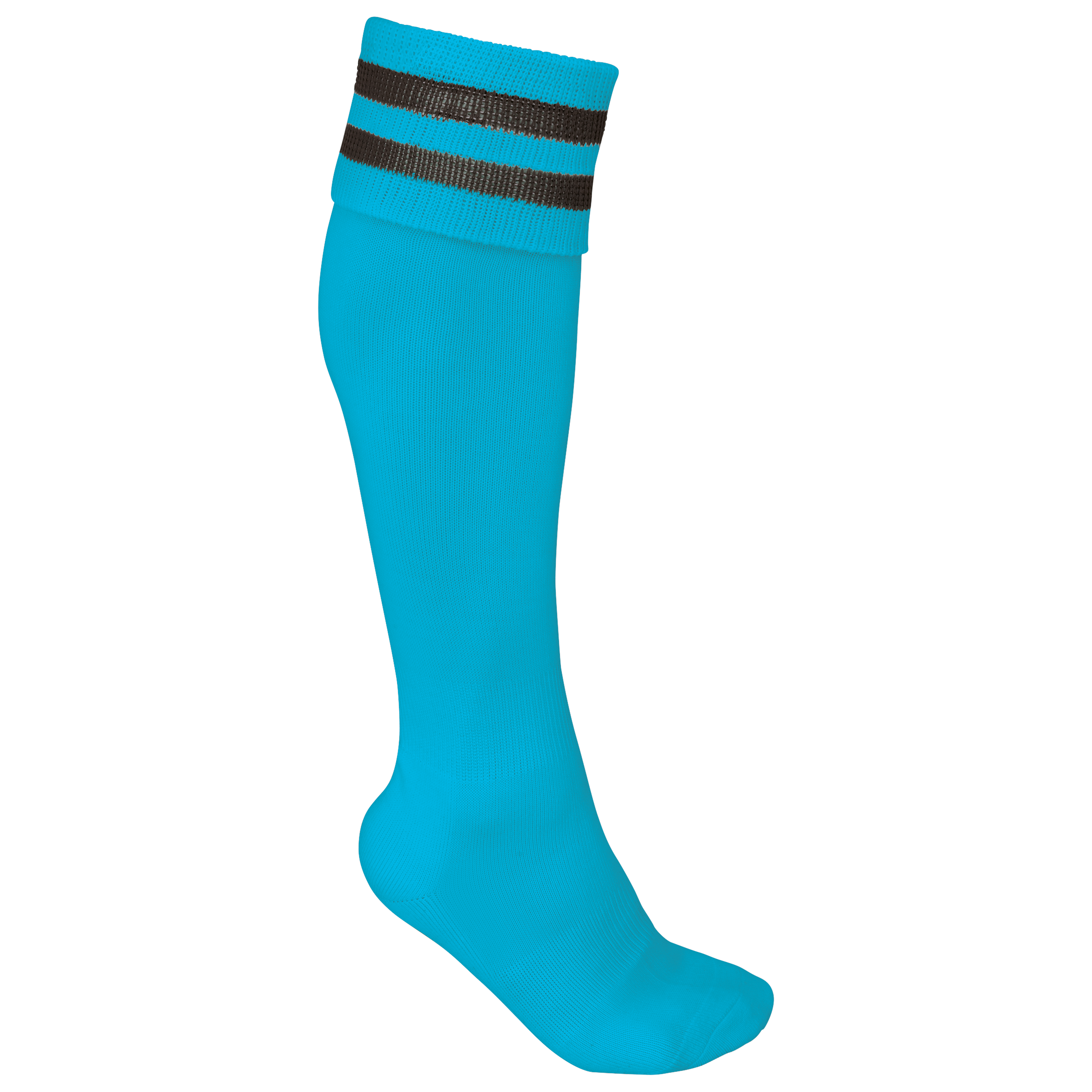 PA015 - Chaussettes de sport rayées unisexe PROACT®