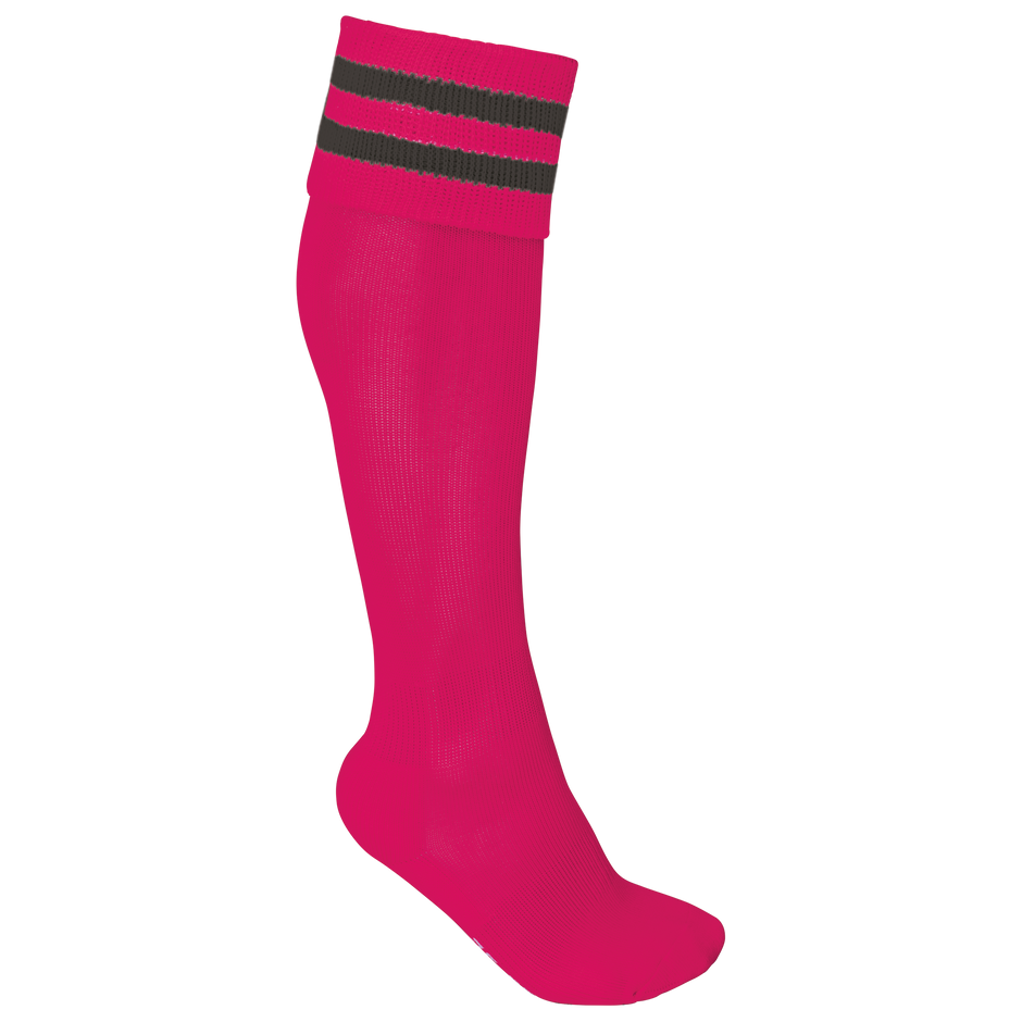 PA015 - Chaussettes de sport rayées unisexe PROACT®