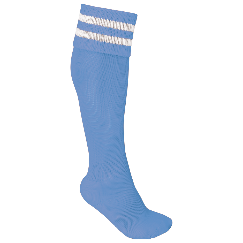 Couleur: Sporty Sky Blue / White