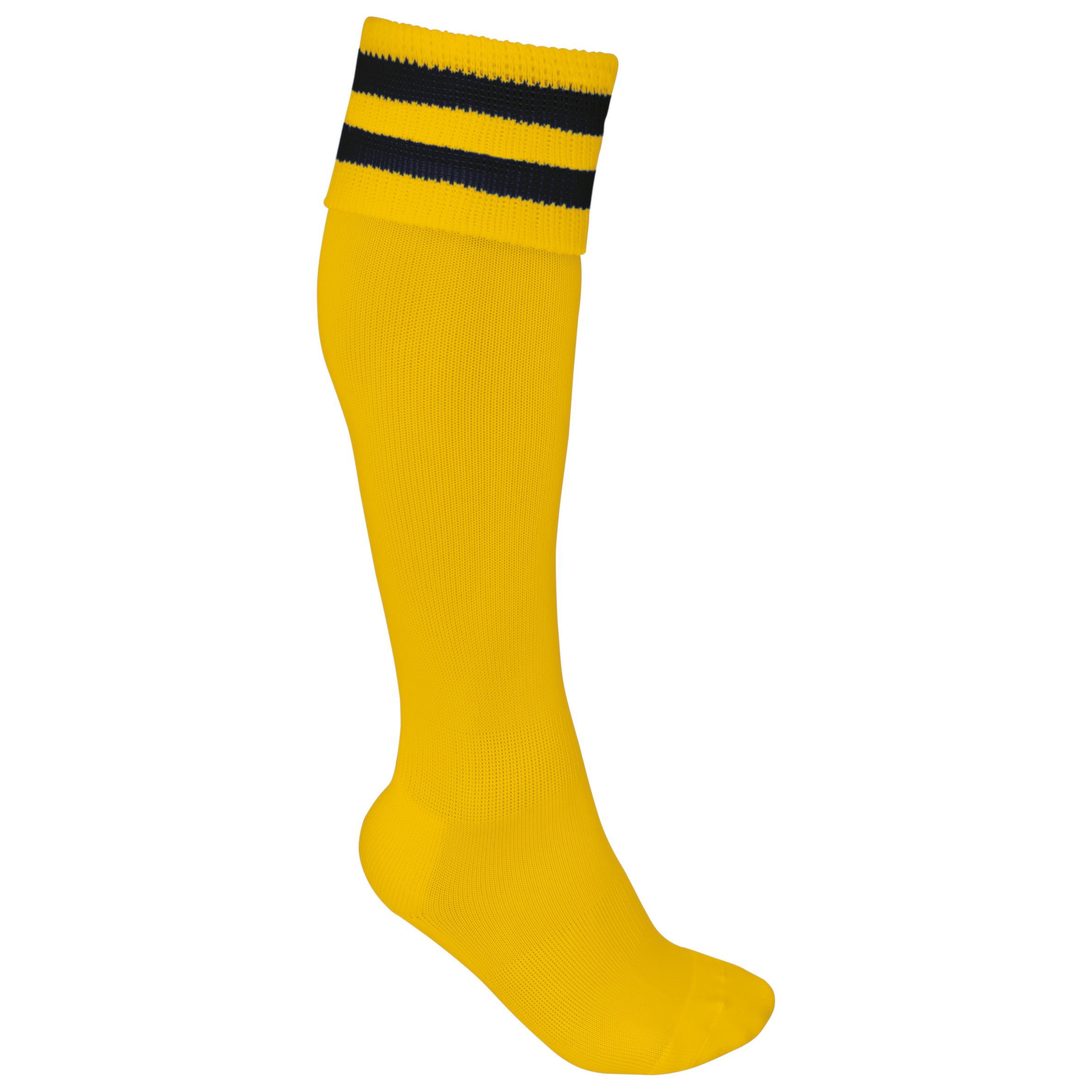 PA015 - Chaussettes de sport rayées unisexe PROACT®