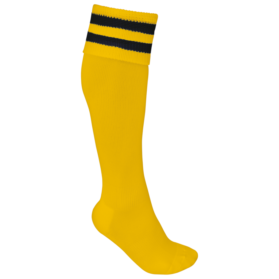 PA015 - Chaussettes de sport rayées unisexe PROACT®