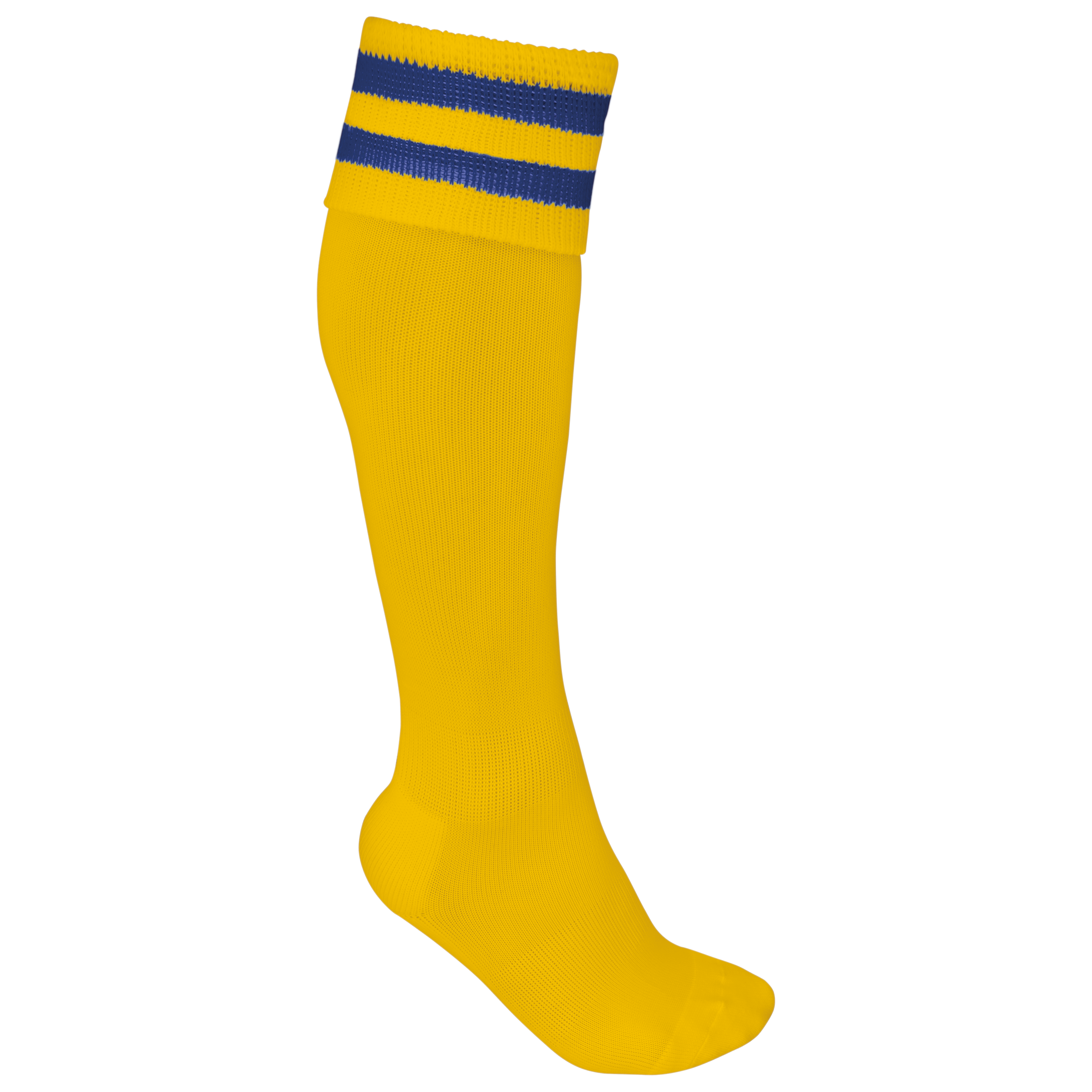 PA015 - Chaussettes de sport rayées unisexe PROACT®