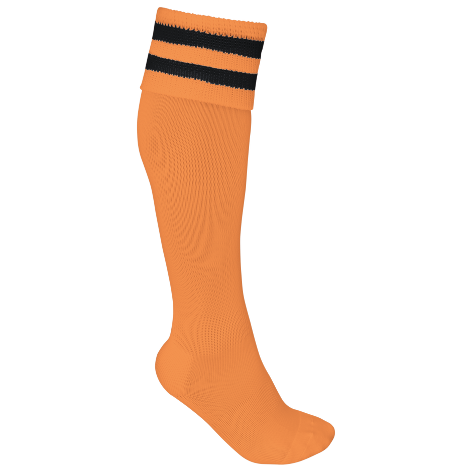 PA015 - Chaussettes de sport rayées unisexe PROACT®