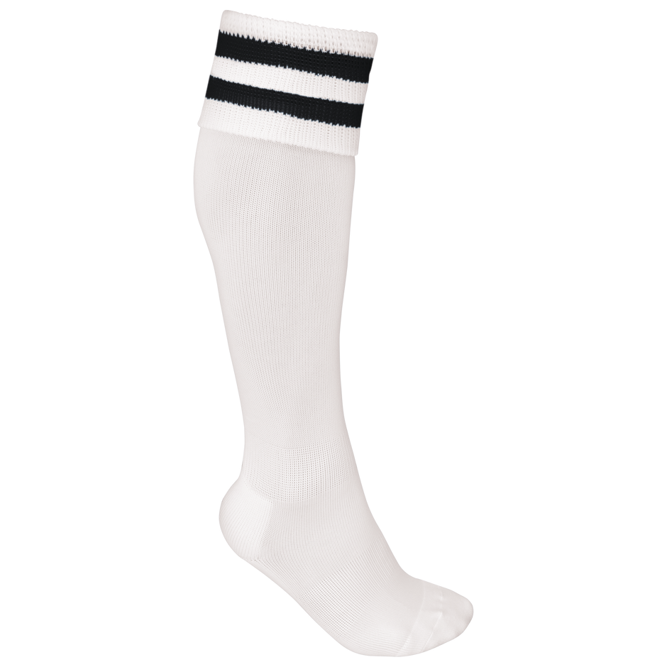 PA015 - Chaussettes de sport rayées unisexe PROACT®