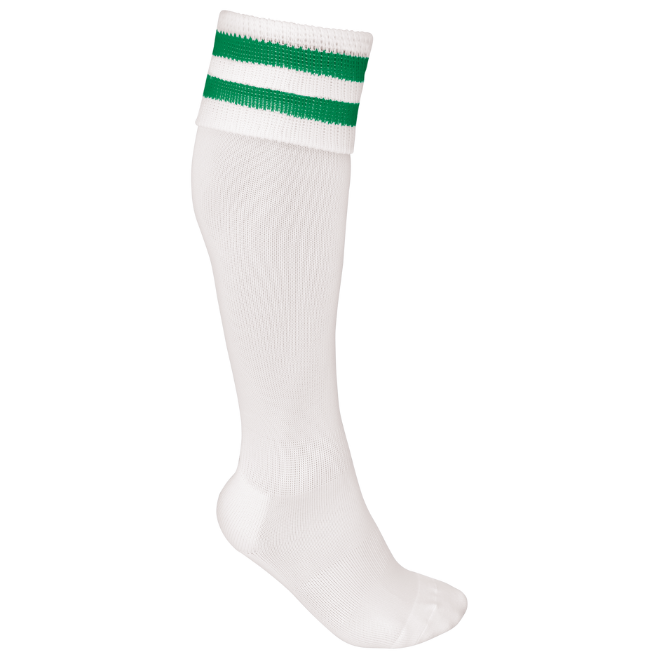 PA015 - Chaussettes de sport rayées unisexe PROACT®