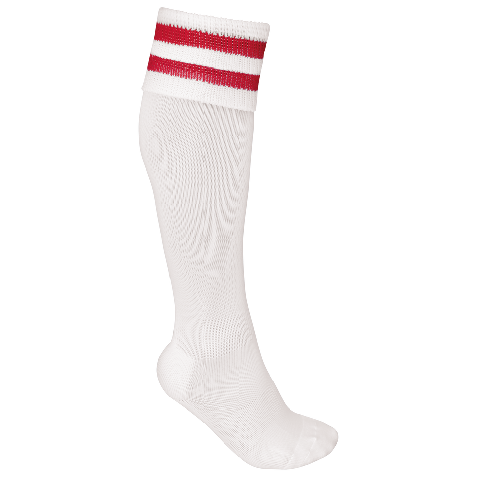 PA015 - Chaussettes de sport rayées unisexe PROACT®