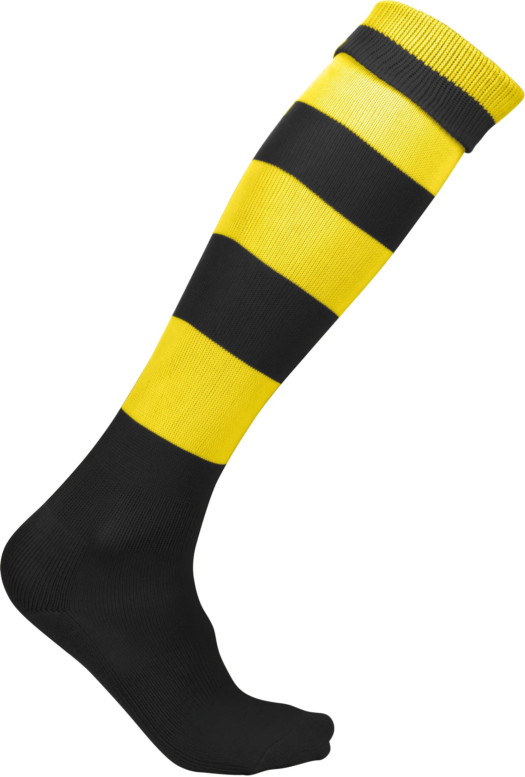 PA021 - Chaussettes de sport cerclées unisexe - Occifloc