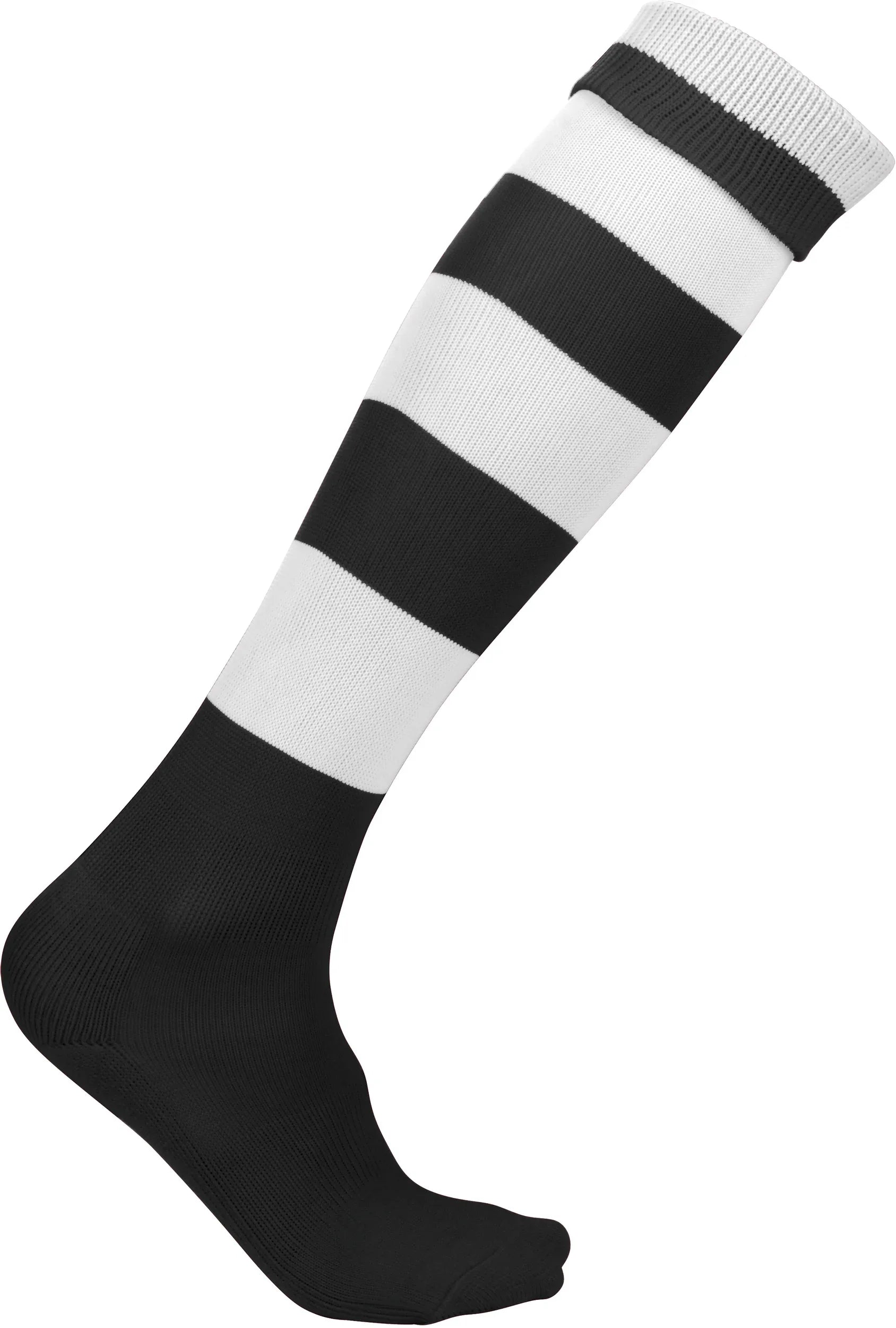 PA021 - Chaussettes de sport cerclées unisexe - Occifloc