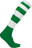 PA021 - Chaussettes de sport cerclées unisexe - Occifloc