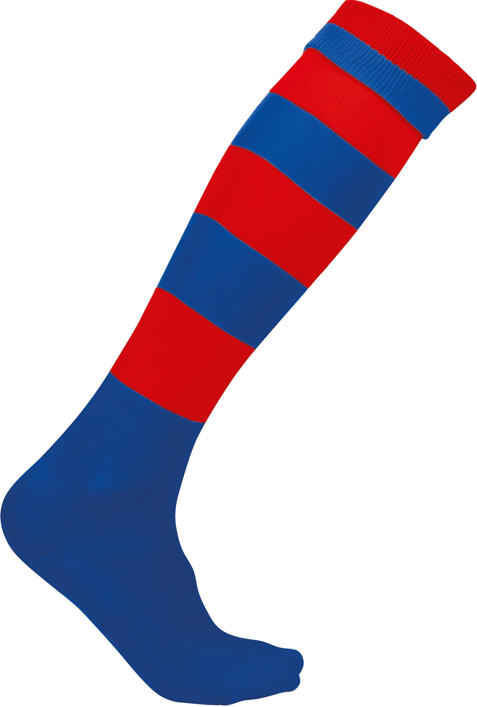 PA021 - Chaussettes de sport cerclées unisexe - Occifloc