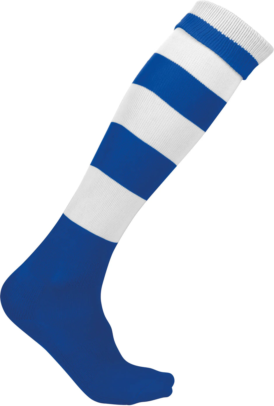 PA021 - Chaussettes de sport cerclées unisexe - Occifloc