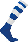 PA021 - Chaussettes de sport cerclées unisexe - Occifloc
