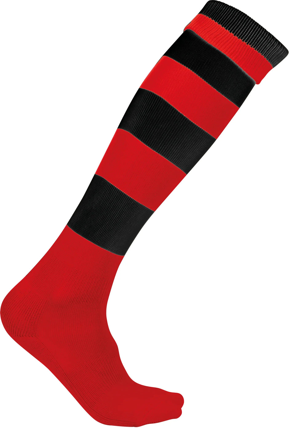 PA021 - Chaussettes de sport cerclées unisexe - Occifloc