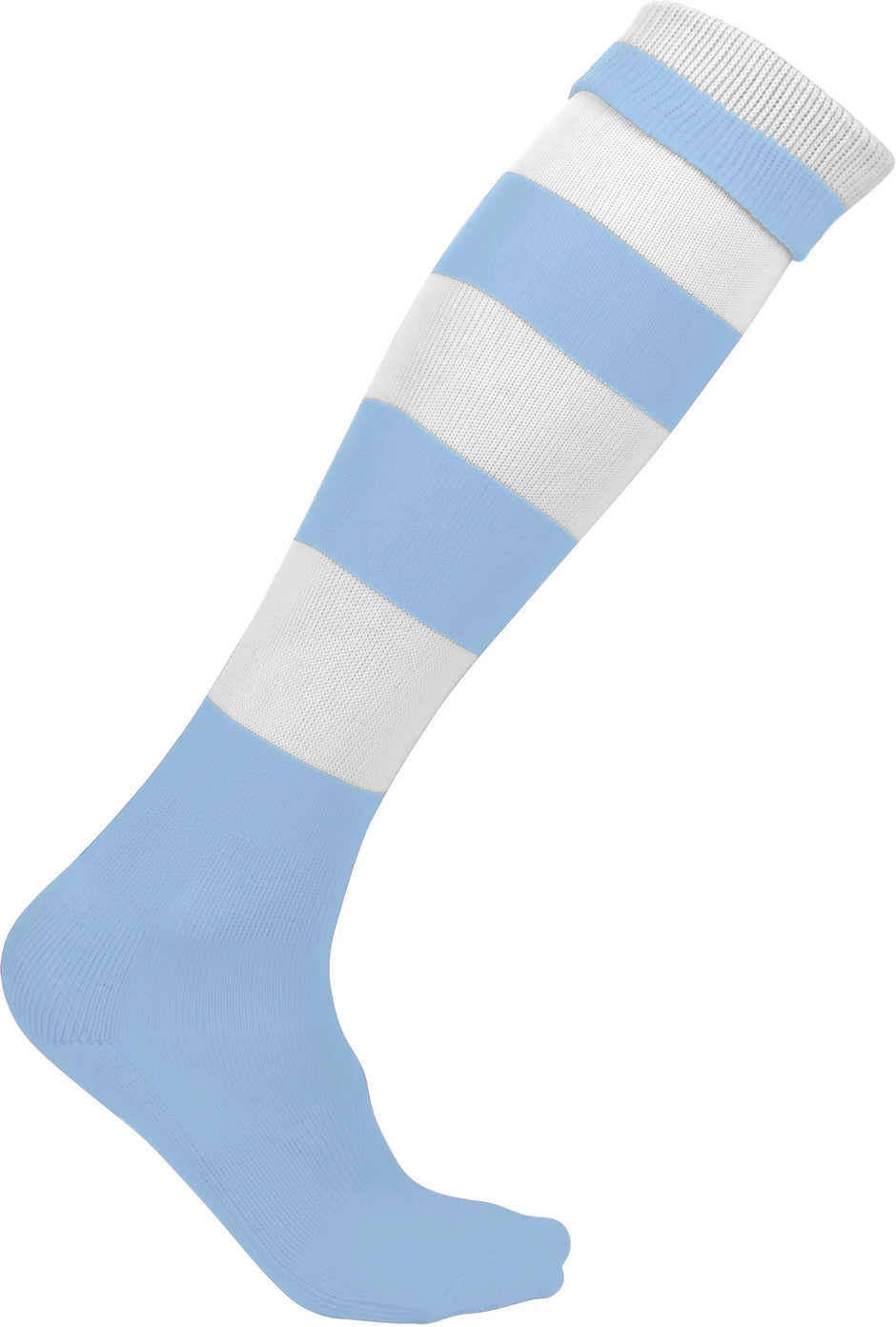 PA021 - Chaussettes de sport cerclées unisexe - Occifloc