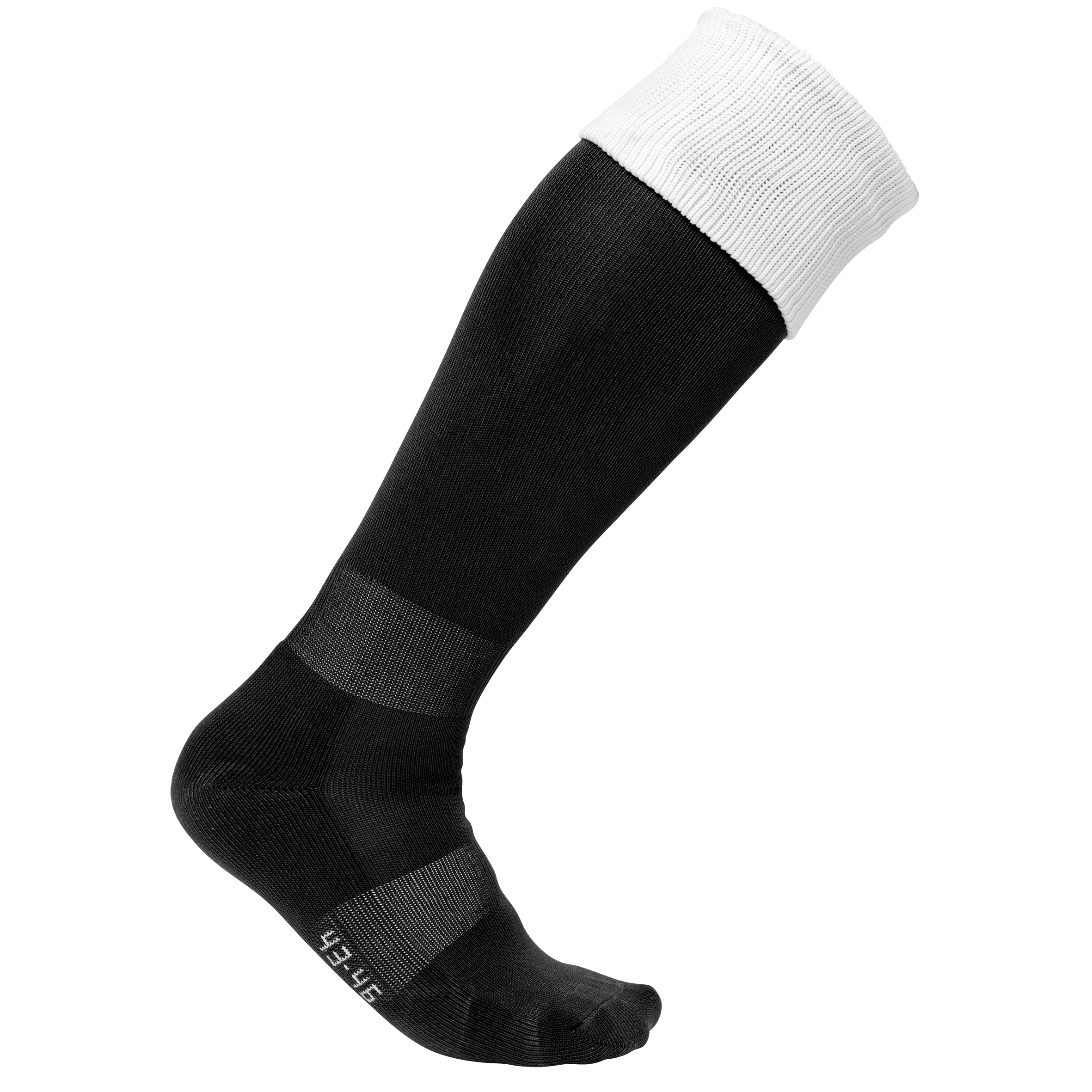 PA0300 - Chaussettes de sport bicolores unisexe PROACT®