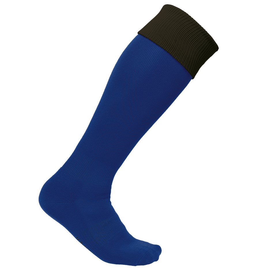 PA0300 - Chaussettes de sport bicolores unisexe PROACT®