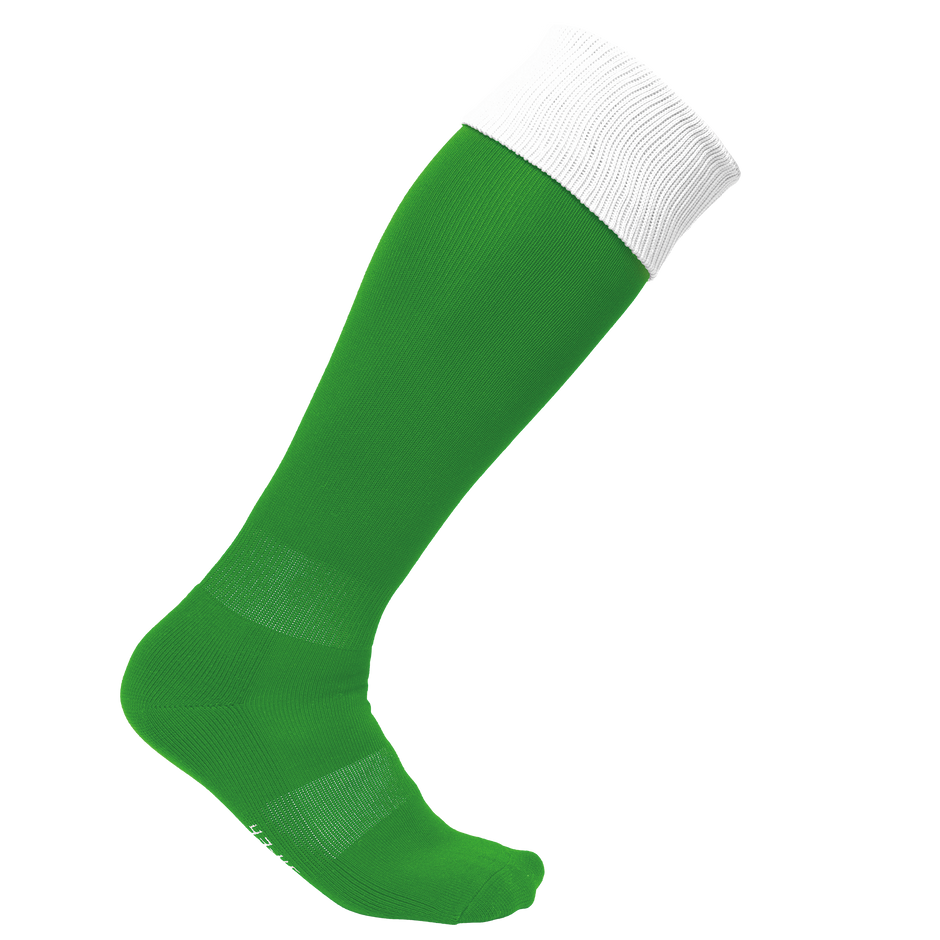 PA0300 - Chaussettes de sport bicolores unisexe PROACT®