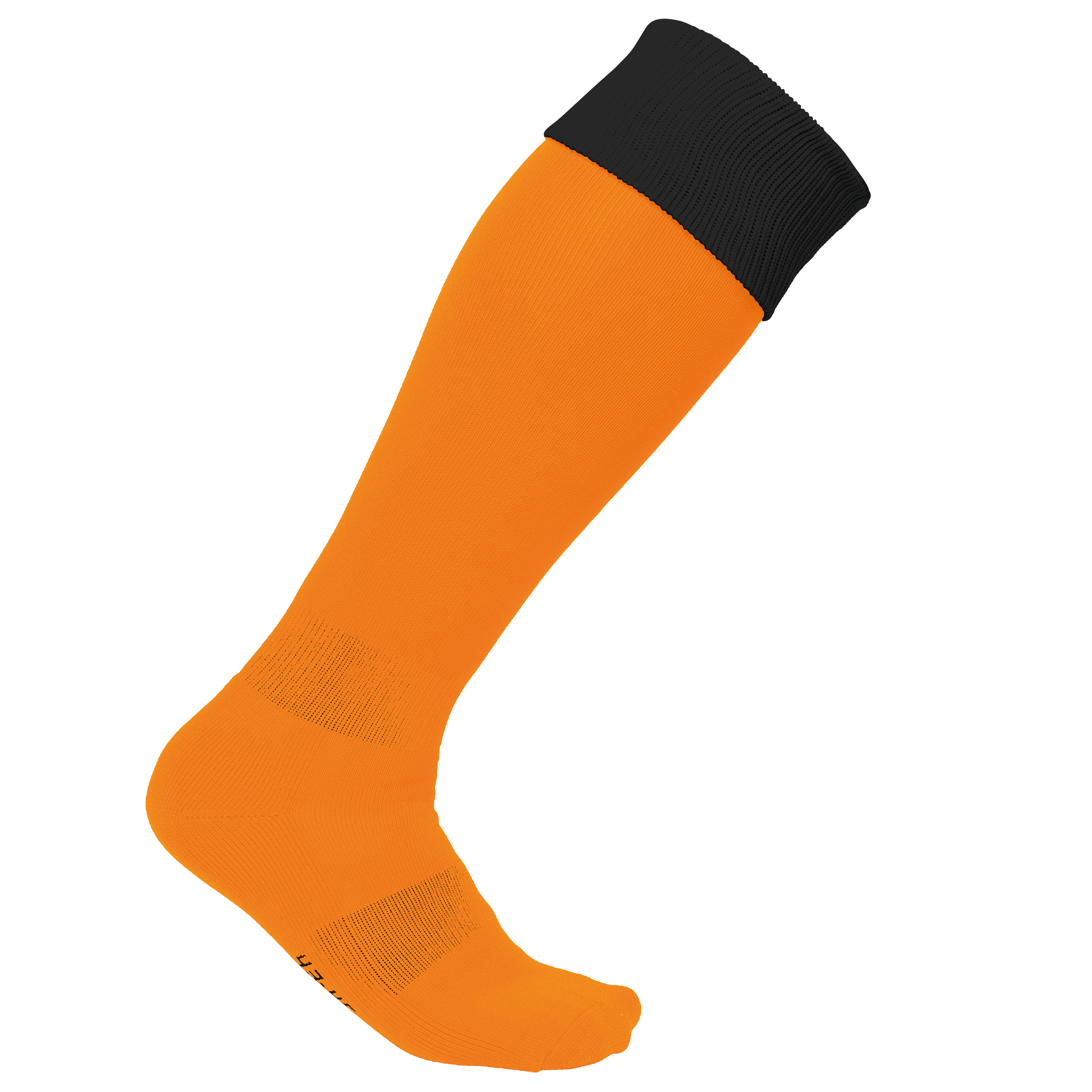 PA0300 - Chaussettes de sport bicolores unisexe PROACT®