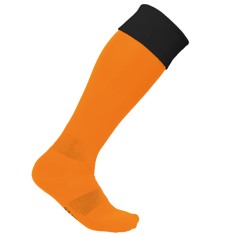 PA0300 - Chaussettes de sport bicolores unisexe PROACT®
