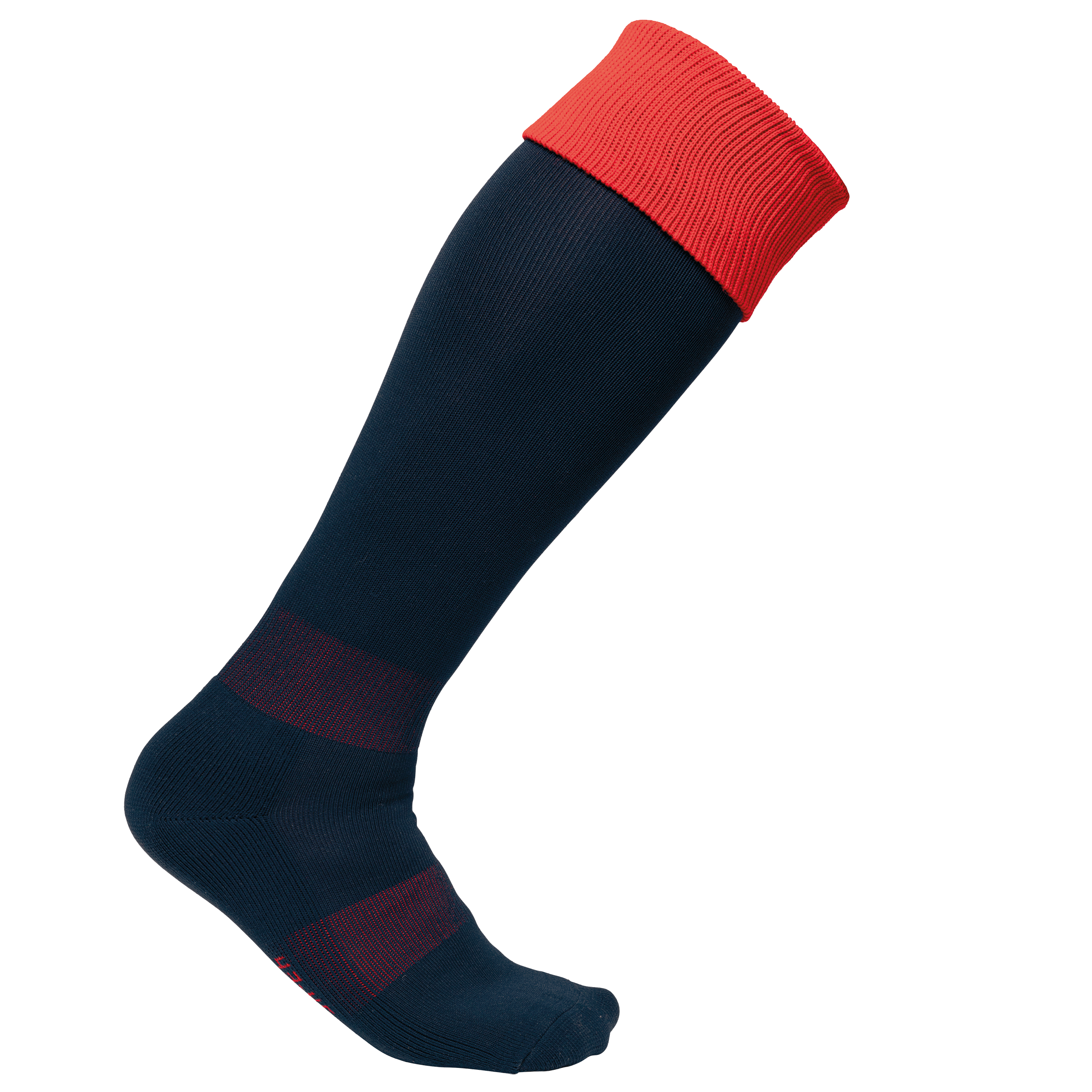 PA0300 - Chaussettes de sport bicolores unisexe PROACT®