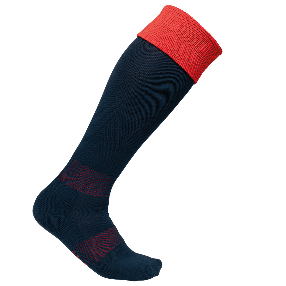 PA0300 - Chaussettes de sport bicolores unisexe PROACT®