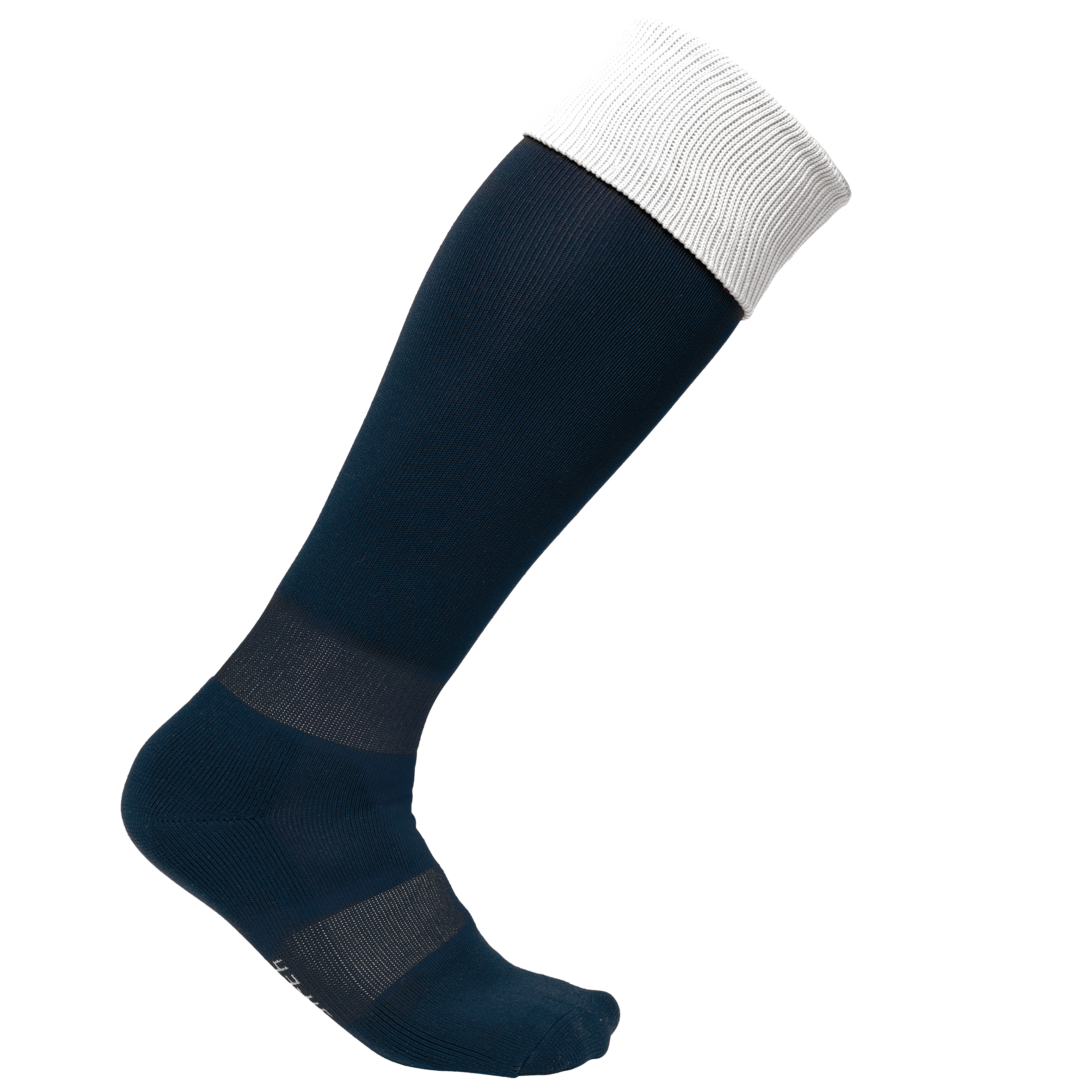 PA0300 - Chaussettes de sport bicolores unisexe PROACT®