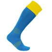 PA0300 - Chaussettes de sport bicolores unisexe PROACT®