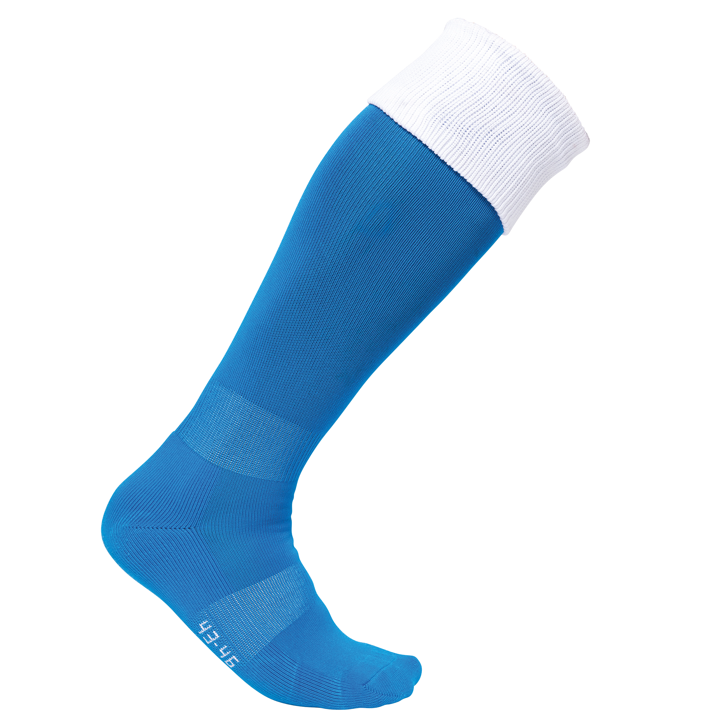 PA0300 - Chaussettes de sport bicolores unisexe PROACT®