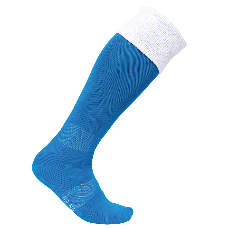 PA0300 - Chaussettes de sport bicolores unisexe PROACT®
