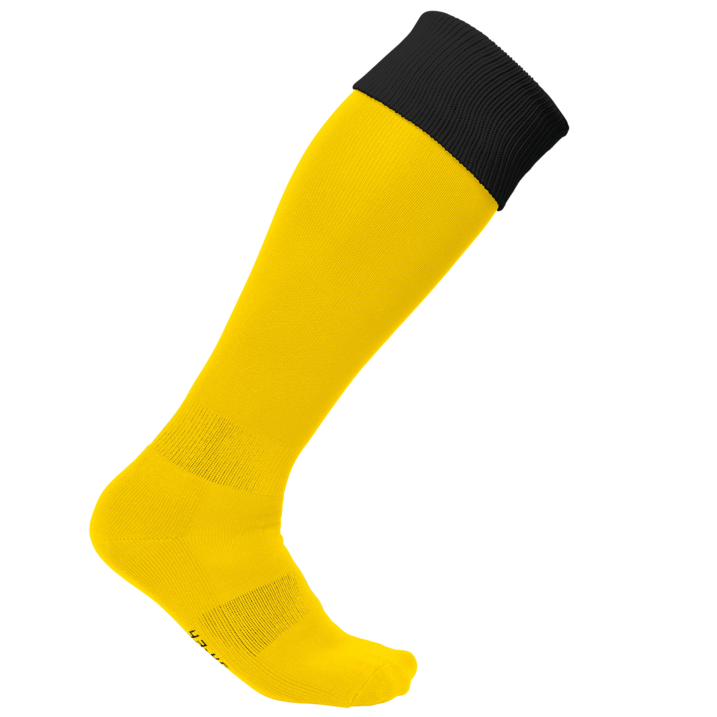 PA0300 - Chaussettes de sport bicolores unisexe PROACT®