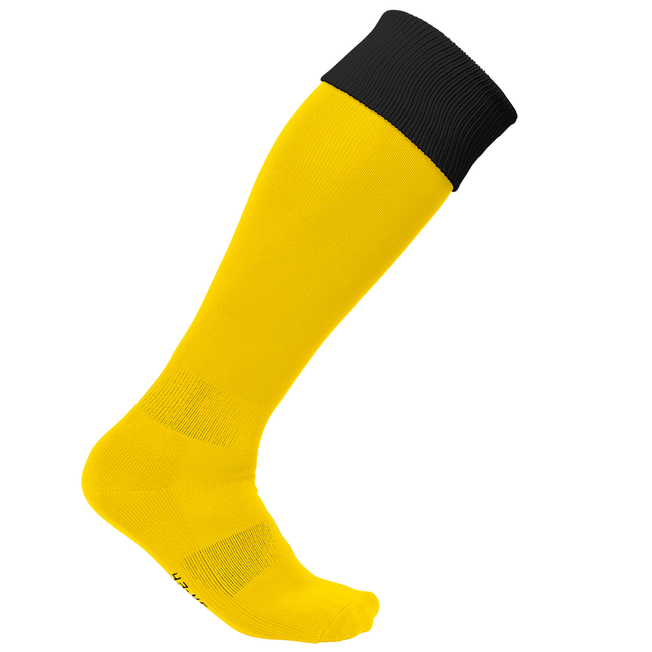 PA0300 - Chaussettes de sport bicolores unisexe PROACT®