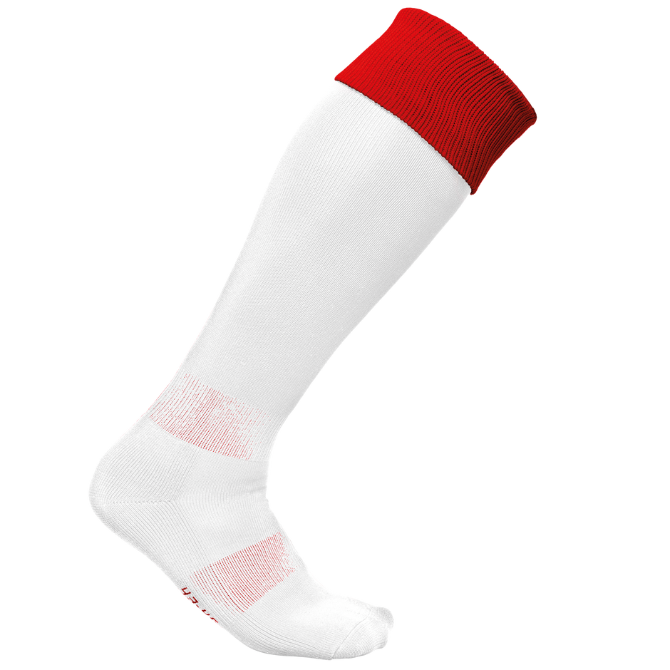 PA0300 - Chaussettes de sport bicolores unisexe PROACT®