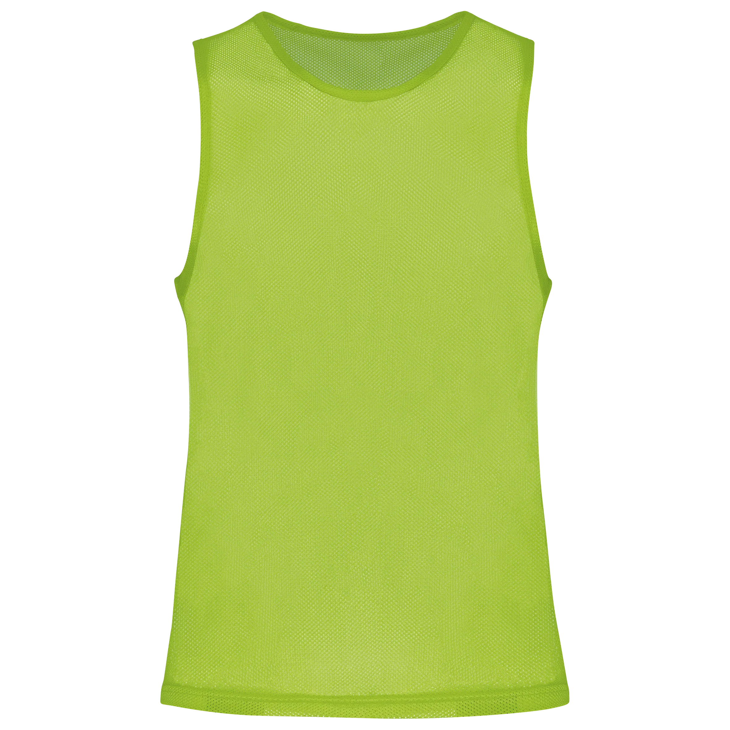 PA043 - Chasuble en filet léger multisport unisexe - Occifloc