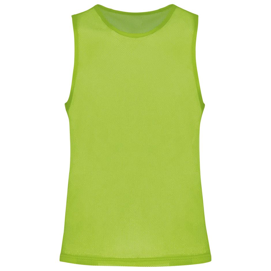 PA043 - Chasuble en filet léger multisport unisexe - Occifloc