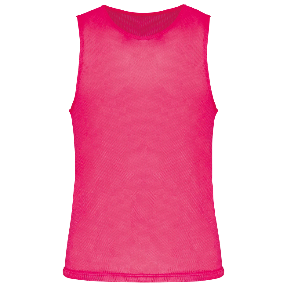 PA043 - Chasuble en filet léger multisport unisexe - Occifloc