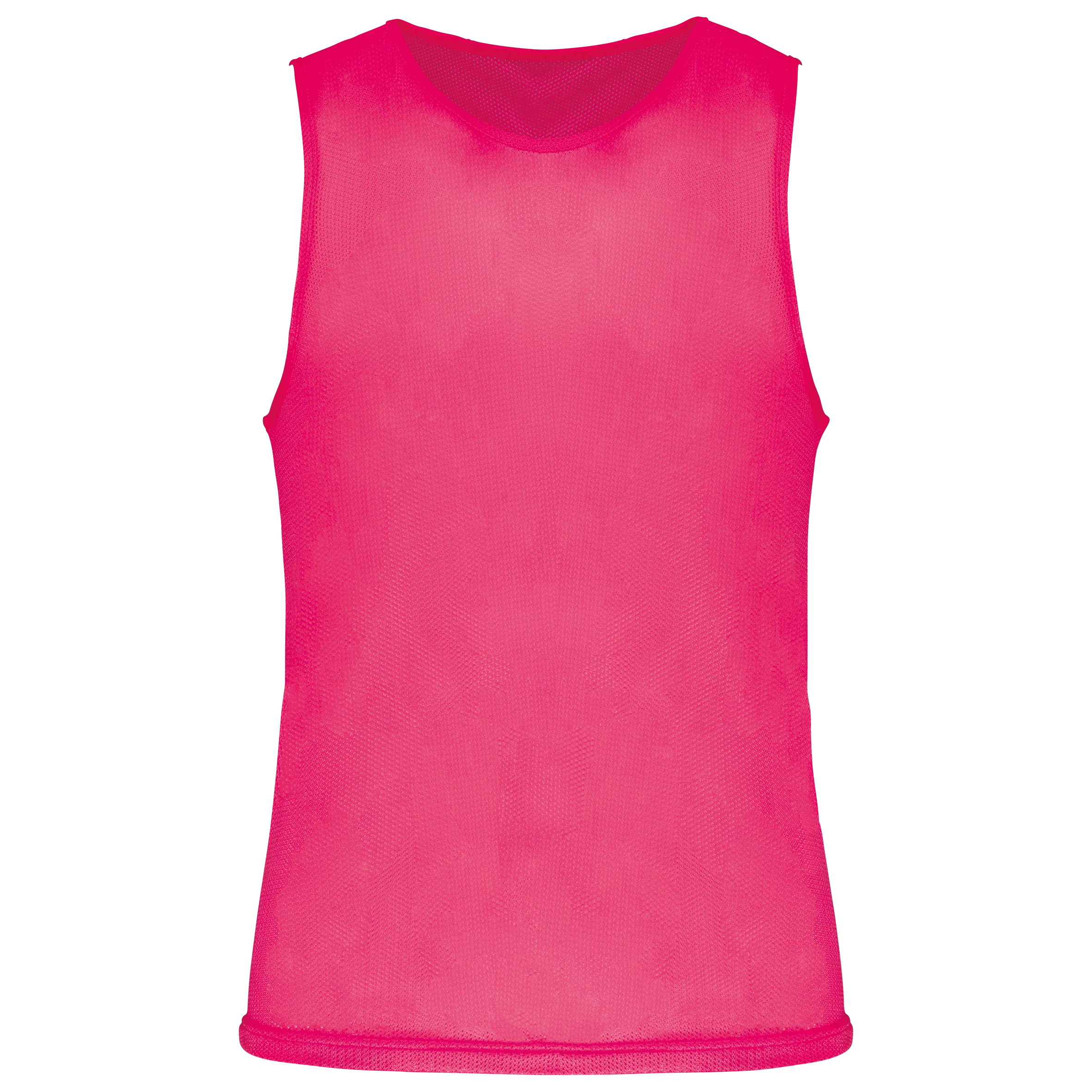 PA043 - Chasuble en filet léger multisport unisexe - Occifloc