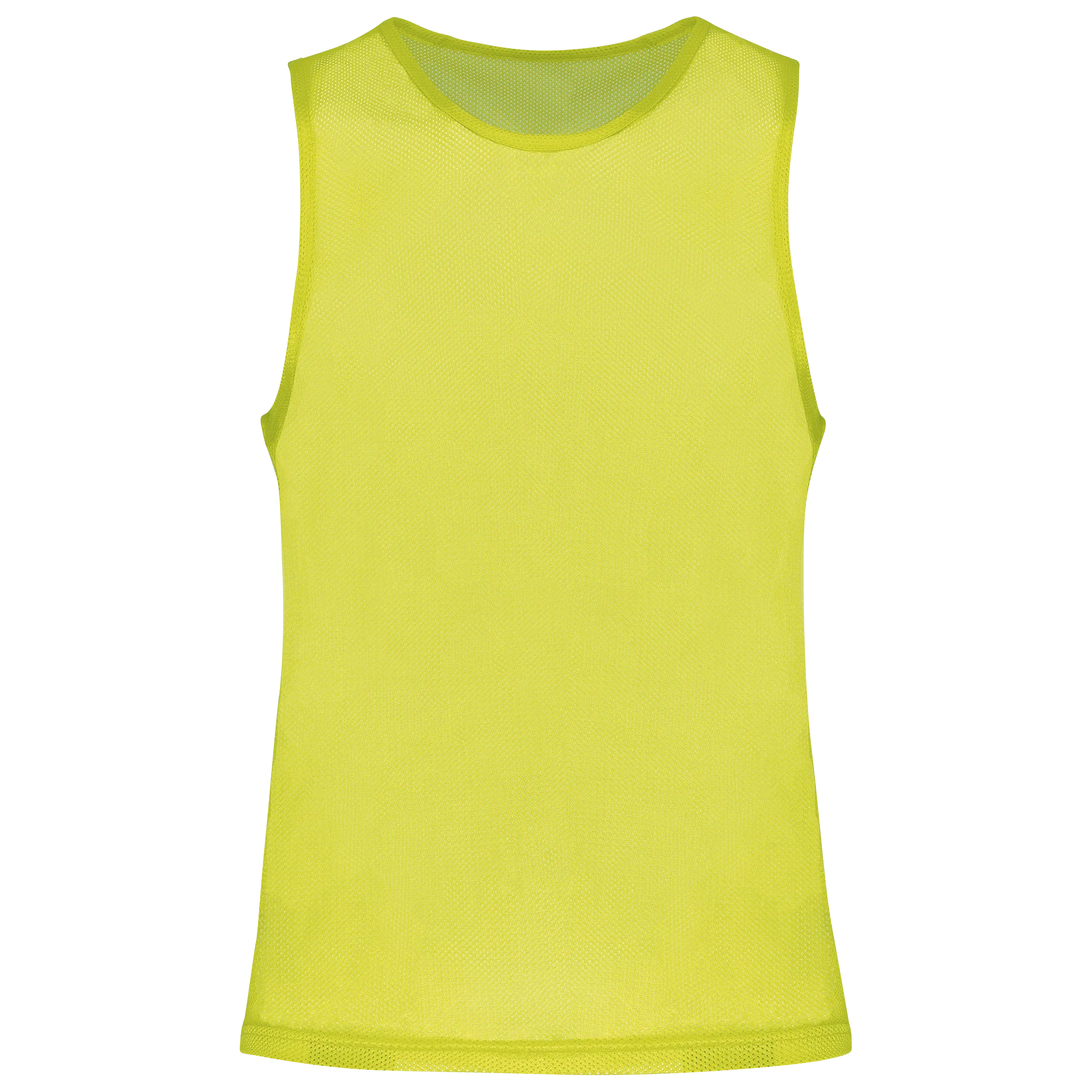 PA043 - Chasuble en filet léger multisport unisexe - Occifloc