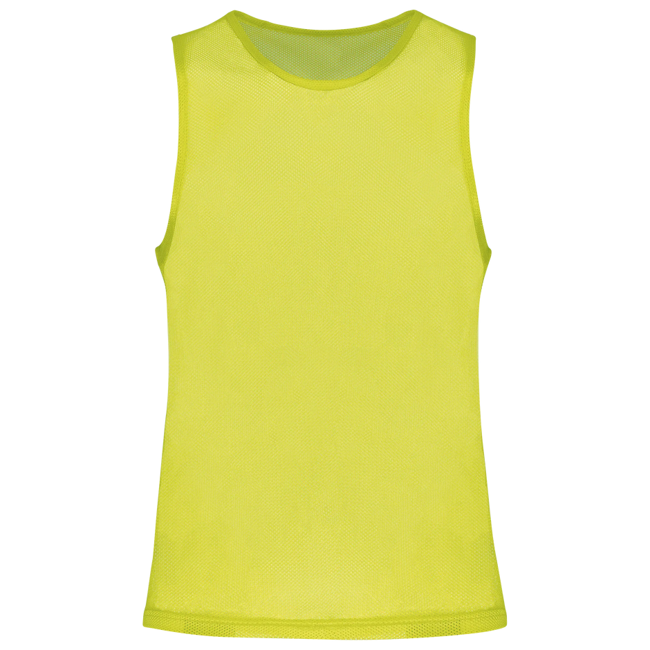 PA043 - Chasuble en filet léger multisport unisexe - Occifloc